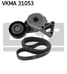 SKF VKMA 31053